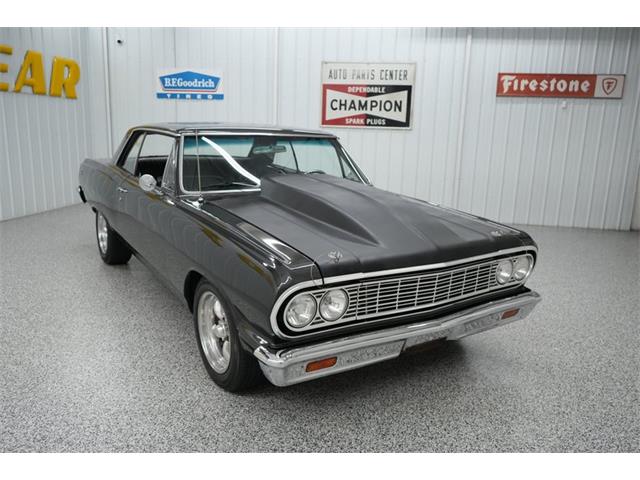 1964 Chevrolet Malibu (CC-2117260) for sale in Homer City, Pennsylvania