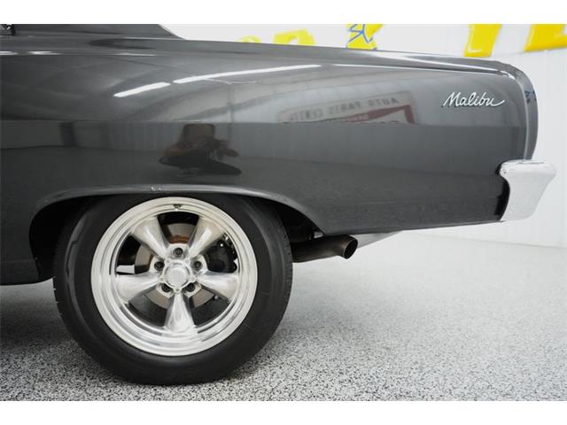 1964 Chevrolet Malibu (CC-2117260) for sale in Homer City, Pennsylvania