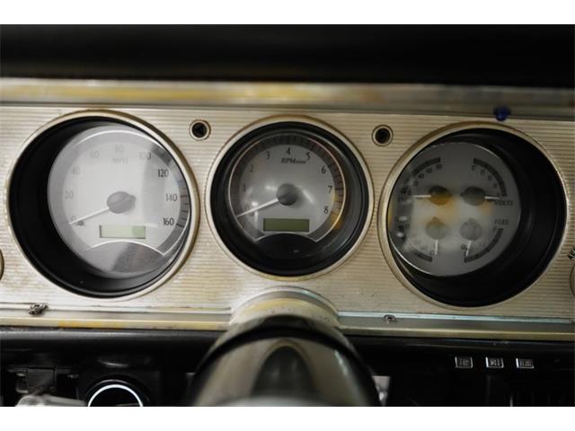 1964 Chevrolet Malibu (CC-2117260) for sale in Homer City, Pennsylvania