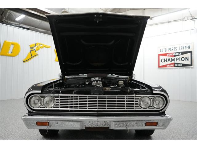 1964 Chevrolet Malibu (CC-2117260) for sale in Homer City, Pennsylvania