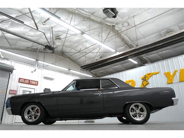1964 Chevrolet Malibu (CC-2117260) for sale in Homer City, Pennsylvania