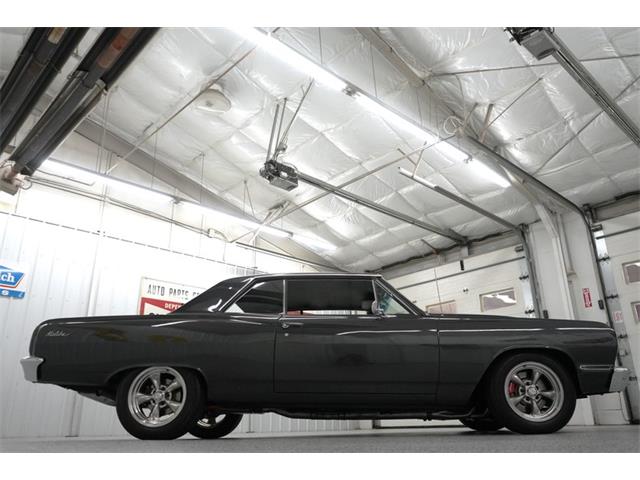1964 Chevrolet Malibu (CC-2117260) for sale in Homer City, Pennsylvania