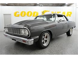 1964 Chevrolet Malibu (CC-2117260) for sale in Homer City, Pennsylvania