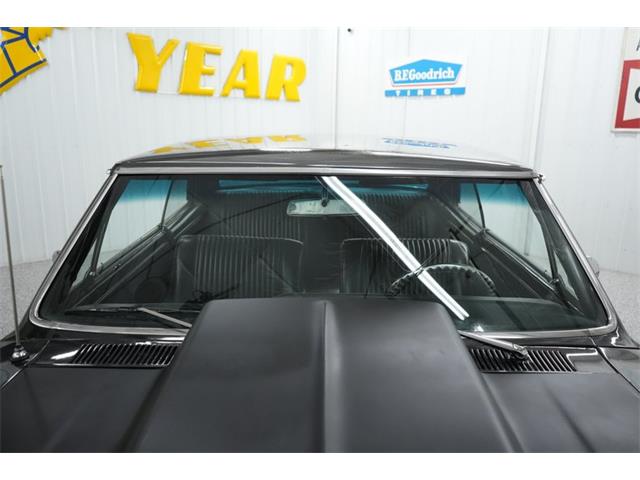 1964 Chevrolet Malibu (CC-2117260) for sale in Homer City, Pennsylvania
