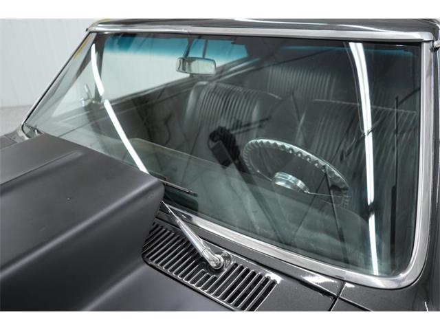 1964 Chevrolet Malibu (CC-2117260) for sale in Homer City, Pennsylvania