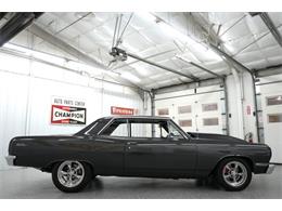 1964 Chevrolet Malibu (CC-2117260) for sale in Homer City, Pennsylvania