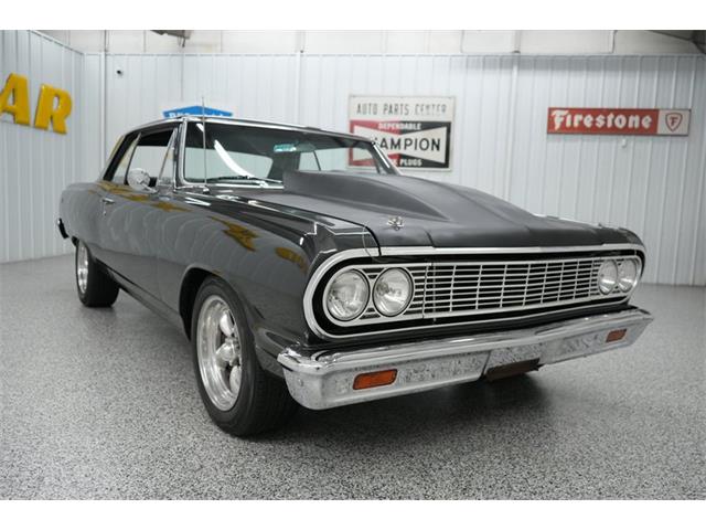 1964 Chevrolet Malibu (CC-2117260) for sale in Homer City, Pennsylvania