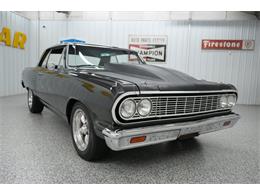 1964 Chevrolet Malibu (CC-2117260) for sale in Homer City, Pennsylvania