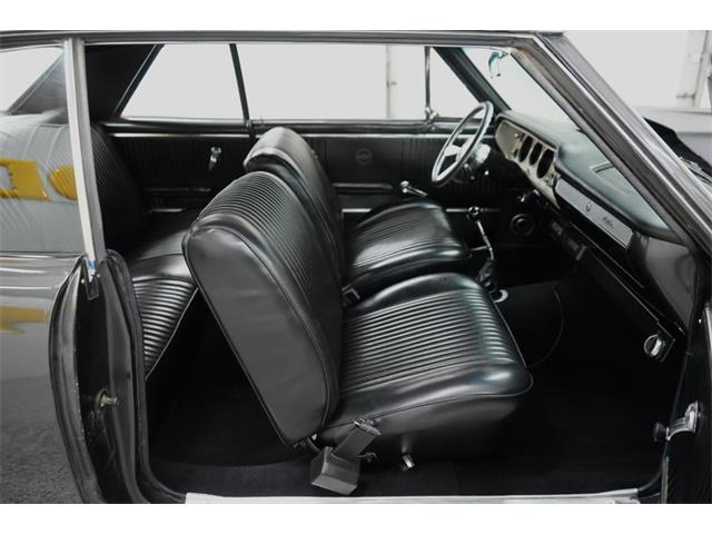 1964 Chevrolet Malibu (CC-2117260) for sale in Homer City, Pennsylvania