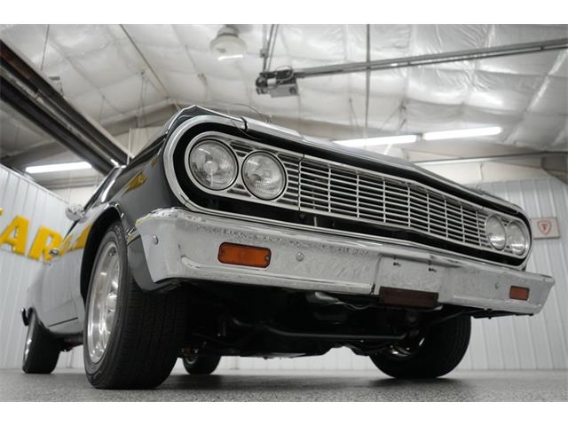 1964 Chevrolet Malibu (CC-2117260) for sale in Homer City, Pennsylvania