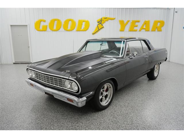 1964 Chevrolet Malibu (CC-2117260) for sale in Homer City, Pennsylvania