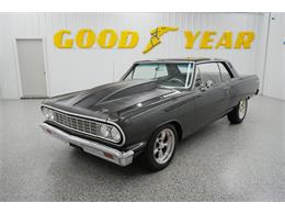 1964 Chevrolet Malibu (CC-2117260) for sale in Homer City, Pennsylvania