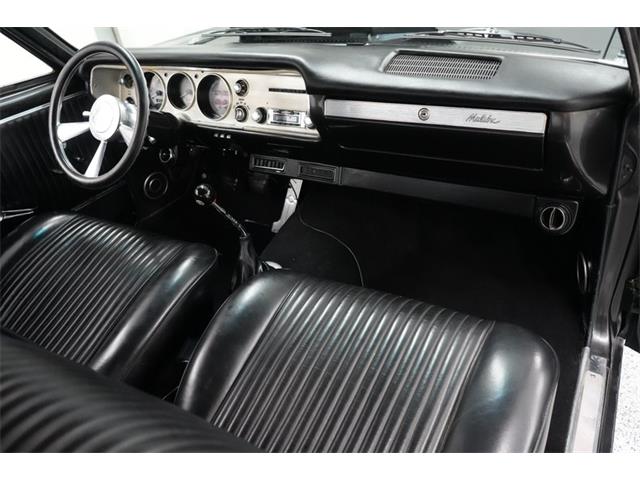 1964 Chevrolet Malibu (CC-2117260) for sale in Homer City, Pennsylvania
