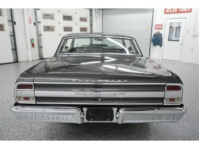 1964 Chevrolet Malibu (CC-2117260) for sale in Homer City, Pennsylvania