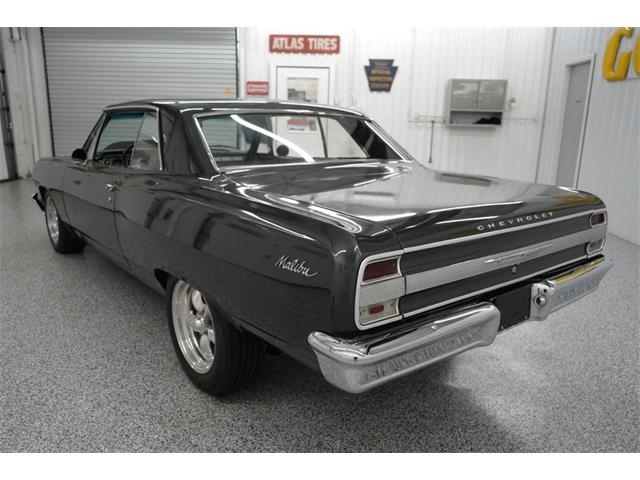 1964 Chevrolet Malibu (CC-2117260) for sale in Homer City, Pennsylvania