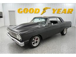 1964 Chevrolet Malibu (CC-2117260) for sale in Homer City, Pennsylvania