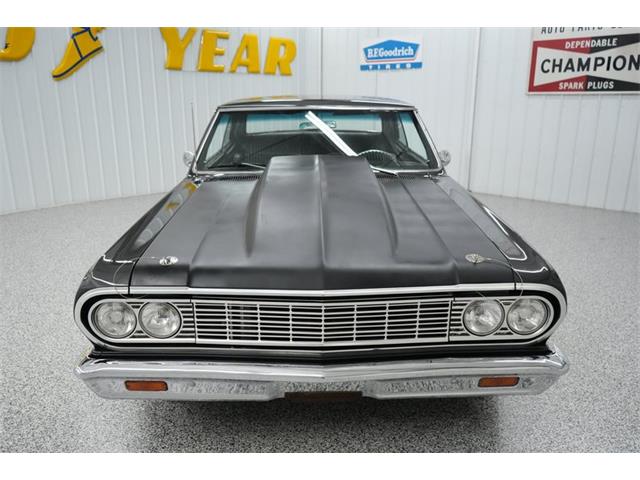 1964 Chevrolet Malibu (CC-2117260) for sale in Homer City, Pennsylvania