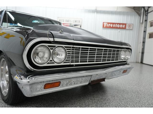 1964 Chevrolet Malibu (CC-2117260) for sale in Homer City, Pennsylvania