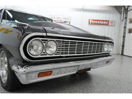 1964 Chevrolet Malibu (CC-2117260) for sale in Homer City, Pennsylvania