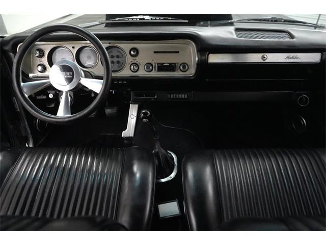 1964 Chevrolet Malibu (CC-2117260) for sale in Homer City, Pennsylvania