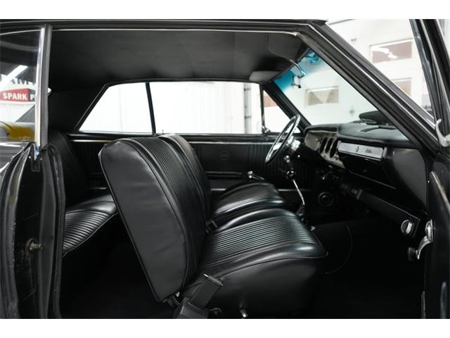 1964 Chevrolet Malibu (CC-2117260) for sale in Homer City, Pennsylvania