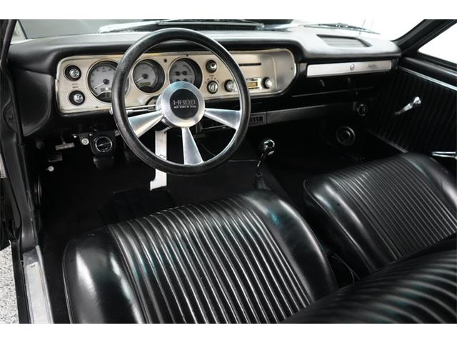 1964 Chevrolet Malibu (CC-2117260) for sale in Homer City, Pennsylvania