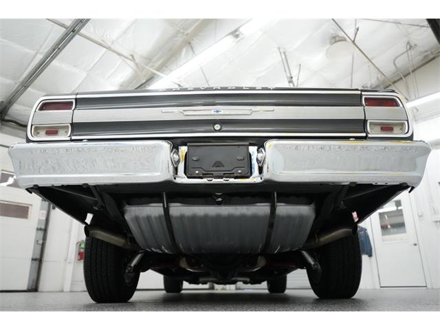 1964 Chevrolet Malibu (CC-2117260) for sale in Homer City, Pennsylvania