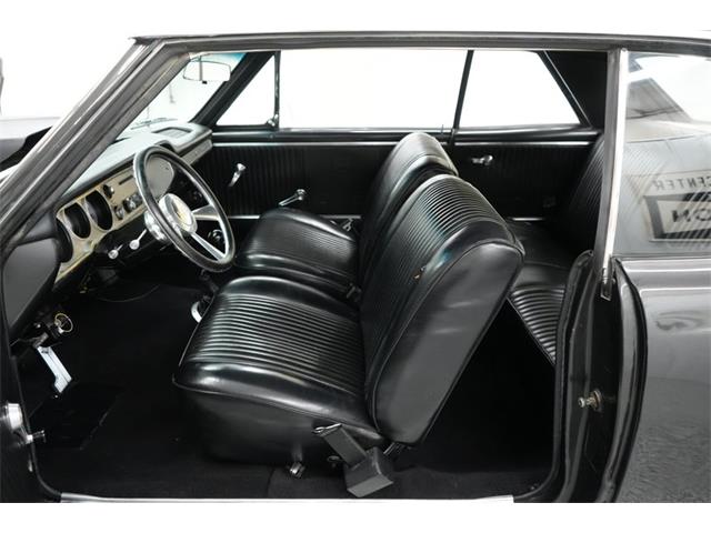 1964 Chevrolet Malibu (CC-2117260) for sale in Homer City, Pennsylvania