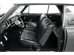 1964 Chevrolet Malibu (CC-2117260) for sale in Homer City, Pennsylvania
