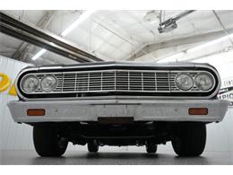 1964 Chevrolet Malibu (CC-2117260) for sale in Homer City, Pennsylvania