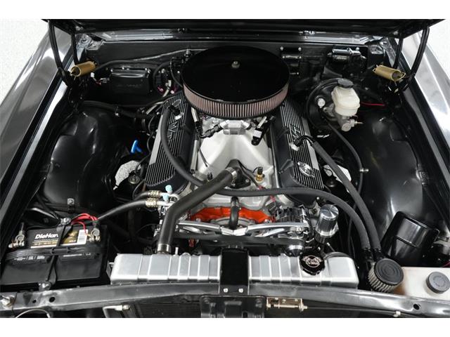 1964 Chevrolet Malibu (CC-2117260) for sale in Homer City, Pennsylvania