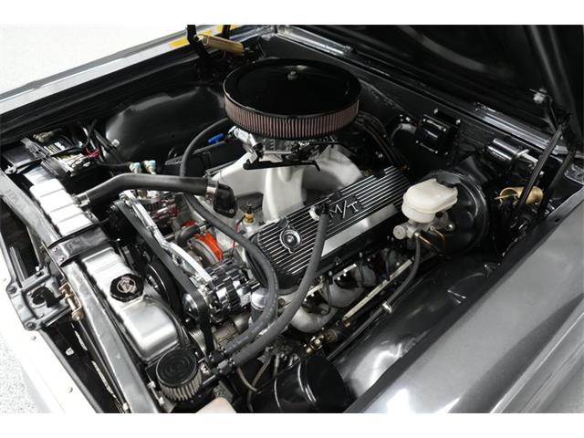1964 Chevrolet Malibu (CC-2117260) for sale in Homer City, Pennsylvania