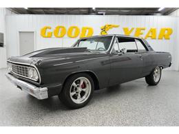 1964 Chevrolet Malibu (CC-2117260) for sale in Homer City, Pennsylvania