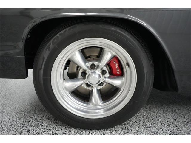 1964 Chevrolet Malibu (CC-2117260) for sale in Homer City, Pennsylvania