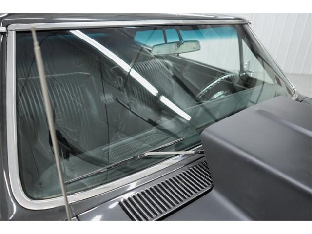 1964 Chevrolet Malibu (CC-2117260) for sale in Homer City, Pennsylvania