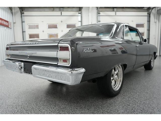 1964 Chevrolet Malibu (CC-2117260) for sale in Homer City, Pennsylvania
