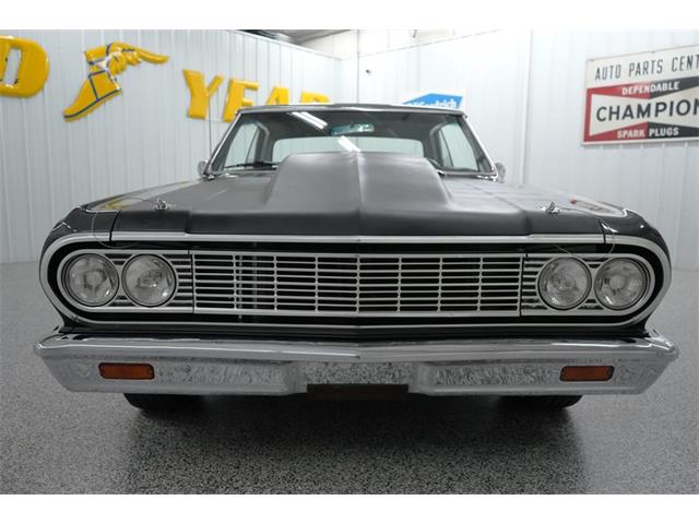 1964 Chevrolet Malibu (CC-2117260) for sale in Homer City, Pennsylvania