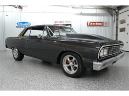 1964 Chevrolet Malibu (CC-2117260) for sale in Homer City, Pennsylvania