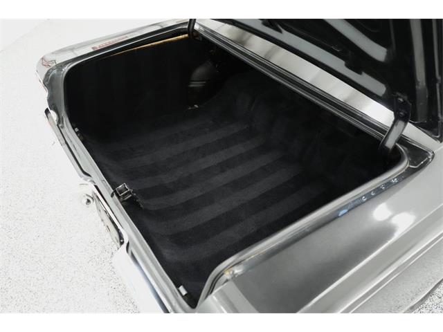 1964 Chevrolet Malibu (CC-2117260) for sale in Homer City, Pennsylvania