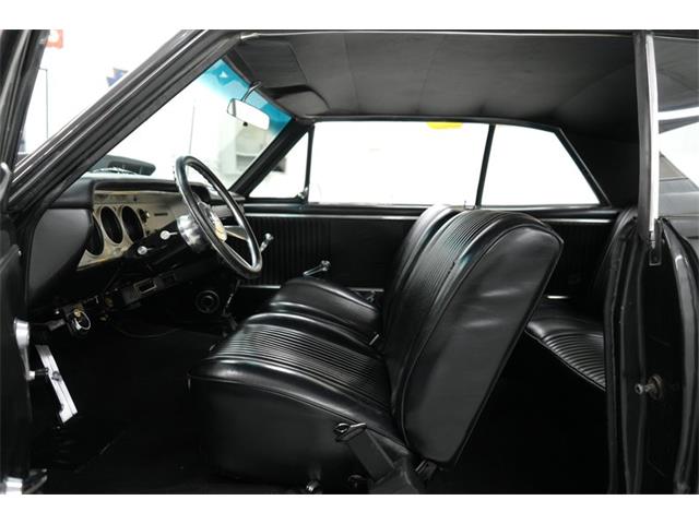 1964 Chevrolet Malibu (CC-2117260) for sale in Homer City, Pennsylvania