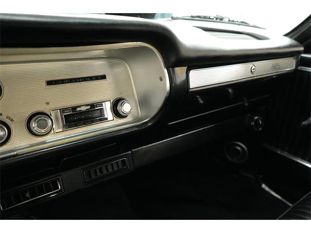 1964 Chevrolet Malibu (CC-2117260) for sale in Homer City, Pennsylvania