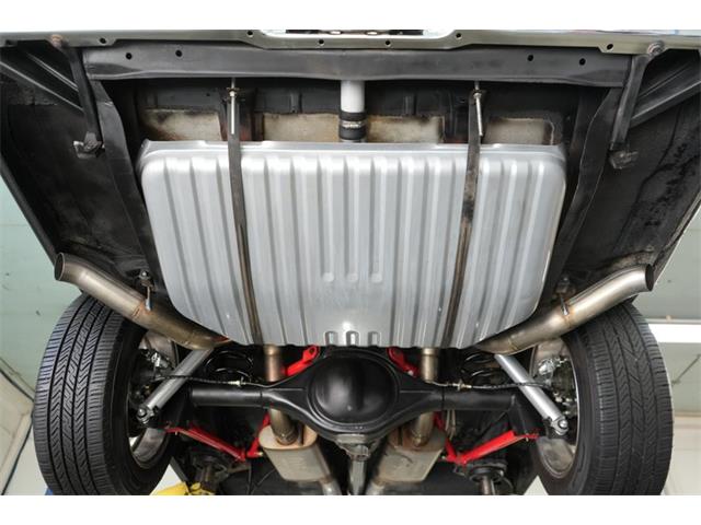 1964 Chevrolet Malibu (CC-2117260) for sale in Homer City, Pennsylvania