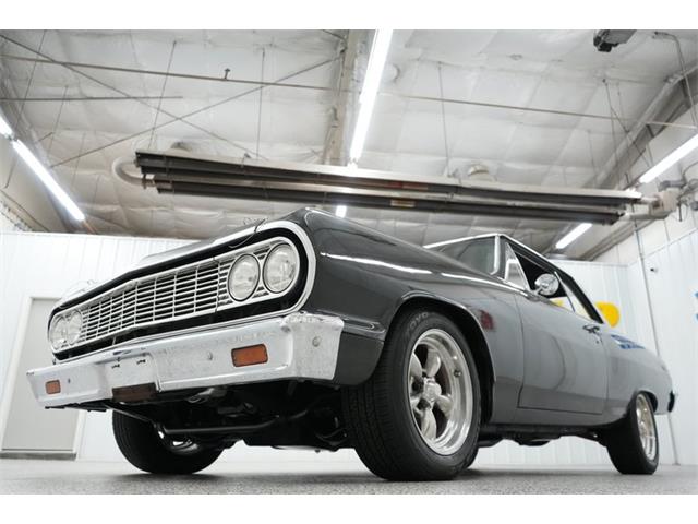 1964 Chevrolet Malibu (CC-2117260) for sale in Homer City, Pennsylvania