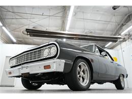 1964 Chevrolet Malibu (CC-2117260) for sale in Homer City, Pennsylvania