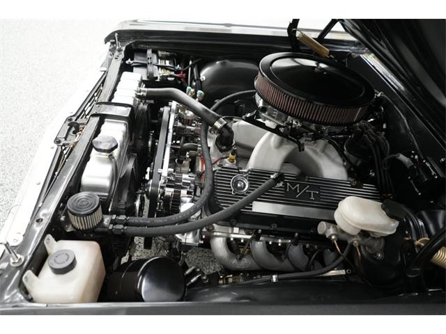 1964 Chevrolet Malibu (CC-2117260) for sale in Homer City, Pennsylvania