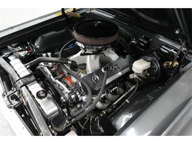 1964 Chevrolet Malibu (CC-2117260) for sale in Homer City, Pennsylvania