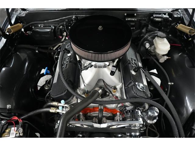 1964 Chevrolet Malibu (CC-2117260) for sale in Homer City, Pennsylvania