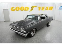 1964 Chevrolet Malibu (CC-2117260) for sale in Homer City, Pennsylvania