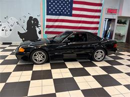 1994 Mercedes-Benz 600 (CC-2117261) for sale in Annandale, Minnesota