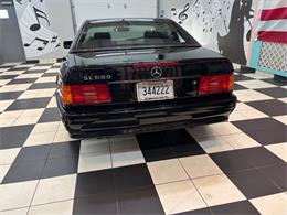 1994 Mercedes-Benz 600 (CC-2117261) for sale in Annandale, Minnesota
